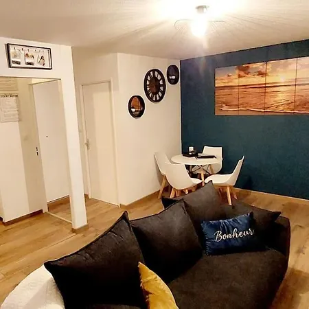 Apartman Cosy