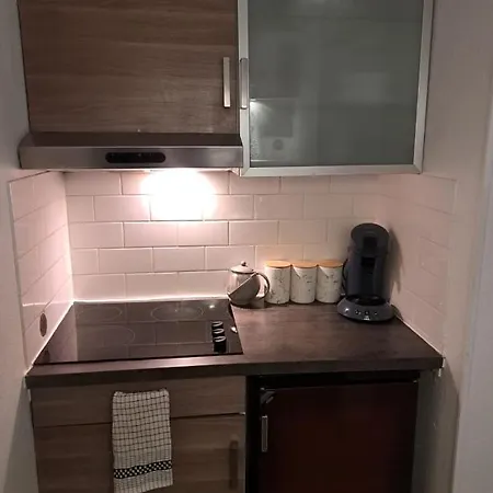Apartment Cosy A *