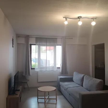 Cosy A Daire Strazburg