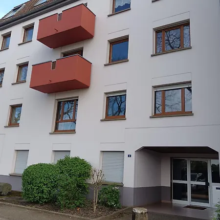 Cosy A Straßburg