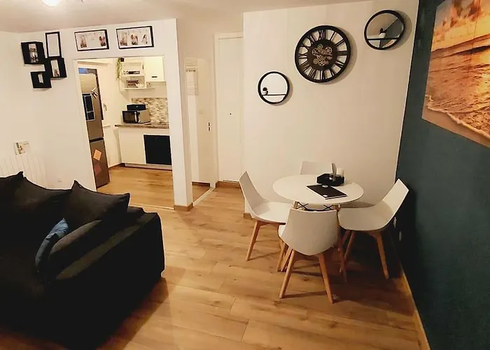 Cosy ستراسبورغ