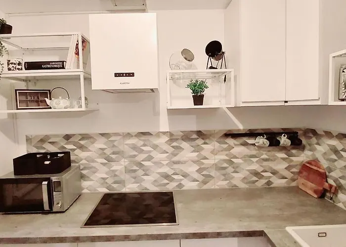 Cosy * ستراسبورغ