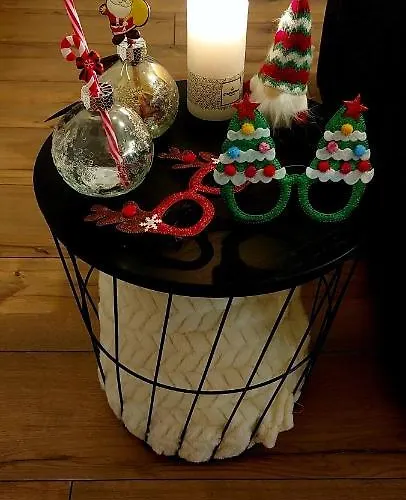 Cosy ستراسبورغ