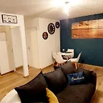 Apartment Cosy