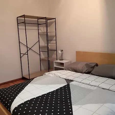 Cosy A Apartment Strasbourg
